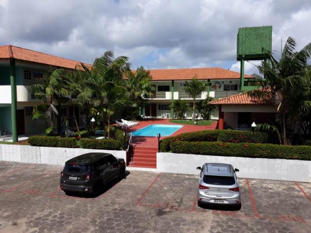 Cond. Privê do Atlhântico - Apto 2/4 sendo 1/ Suíte - Cod - 2558
