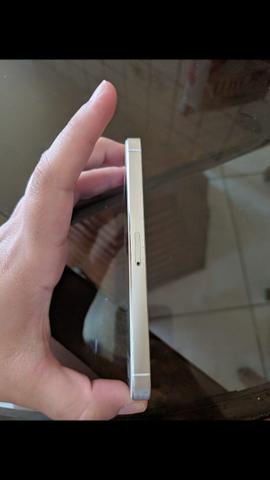 Troco iPhone 5s por outro celular - Foto 4