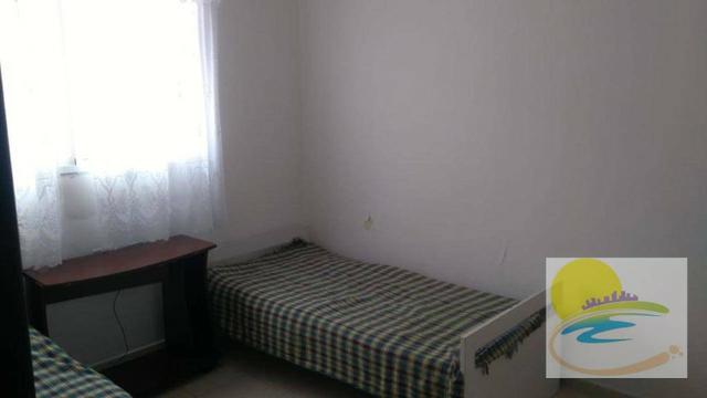 Casa com 4 dormitórios para alugar, 100 m² por R$ 600/dia - Itapema do Sai - Itapoá/SC - Foto 15