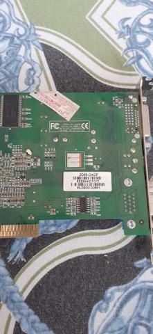 Placa de video gforce - Foto 4