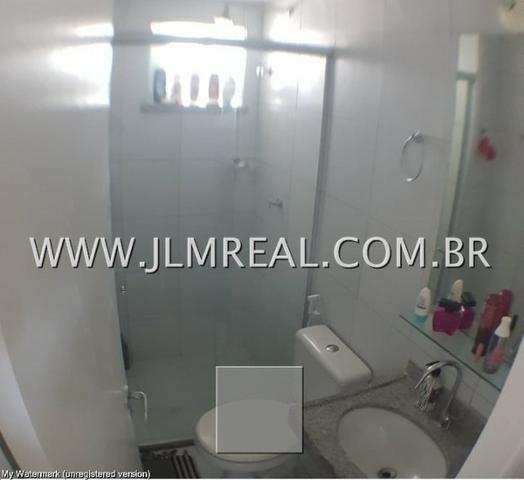 (Cod.:105 - Mondubim) - Vendo Apartamento com 51m², 2 Quartos, Lazer Completo - Foto 12