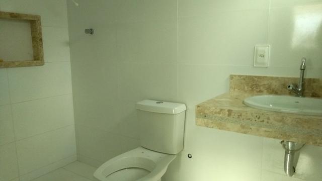 Samuel Pereira oferece: Casa Moderna Condomínio Alto da Boa Vista Sobradinho Churrasqueira - Foto 15