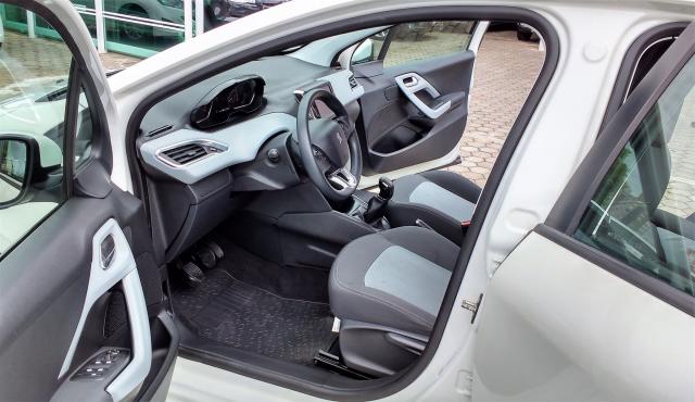 PEUGEOT 208 2015/2015 1.5 ACTIVE PACK 8V FLEX 4P MANUAL - Foto 7