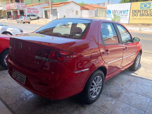 Fiat Siena 1.4 Mpi EL 8V Flex - Foto 6