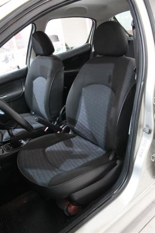 PEUGEOT 207 2010/2011 1.4 X-LINE 8V FLEX 4P MANUAL - Foto 8
