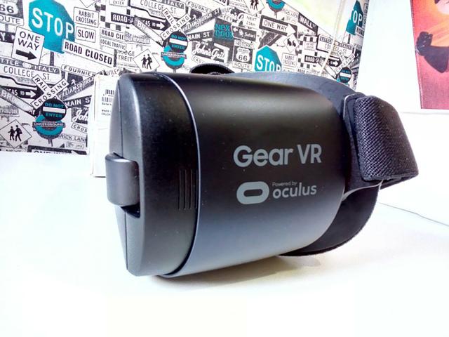 samsung gear v2