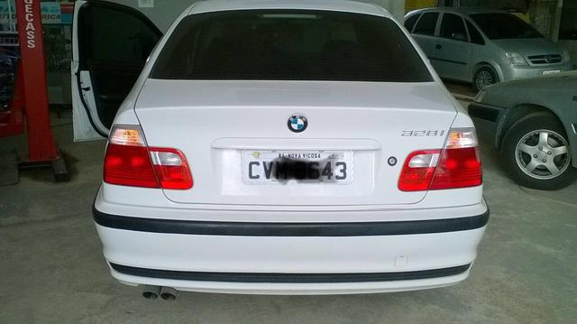 BMW 328i - Foto 6