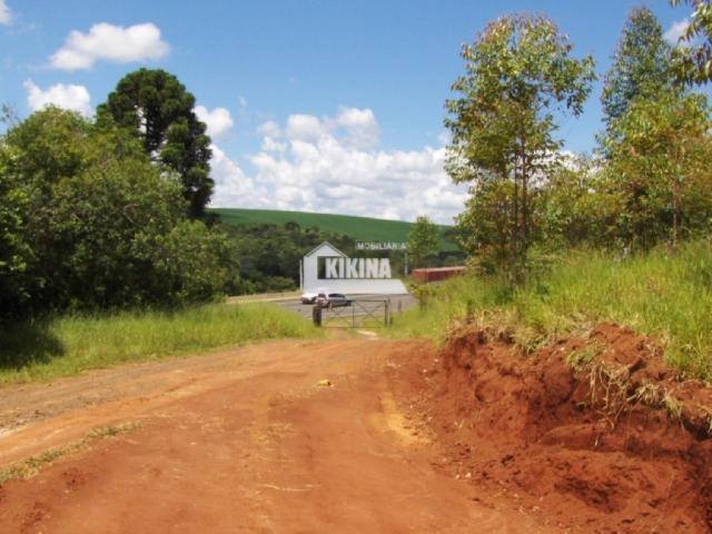 Terreno para alugar em Chapada, Ponta grossa cod:01744.002 - Foto 3