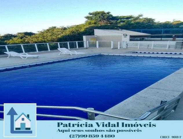 PRV58- Seu sonho da casa própria agora mais próximo, apto 2 quartos pronto pra morar