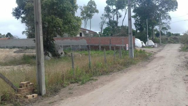 Oportunidade em terreno