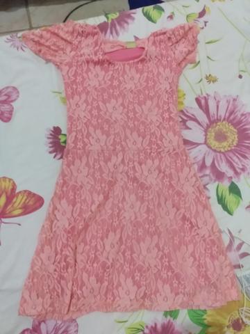 Roupas menina