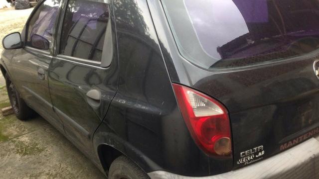 Carros - Foto 5