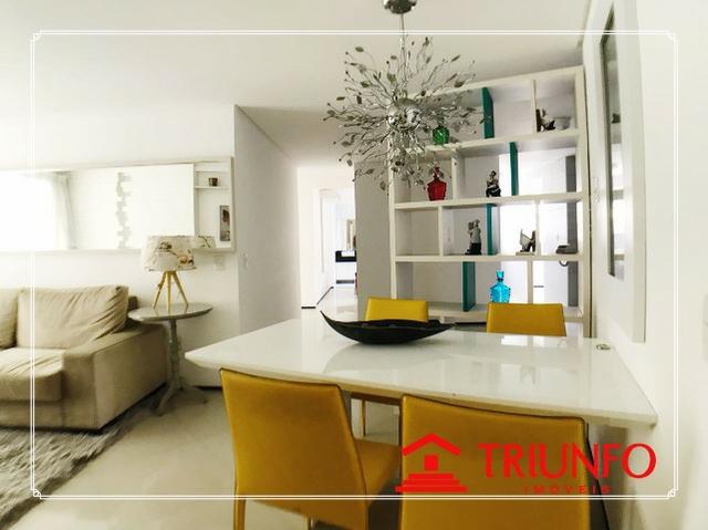 (RG) TR30970 - Apartamento à Venda no Bairro de Fátima pronto para Morar - Foto 3