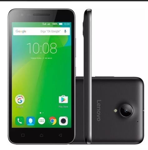 Celular Lenovo C2 vibe