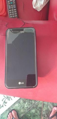 Vendo LG k4 2017