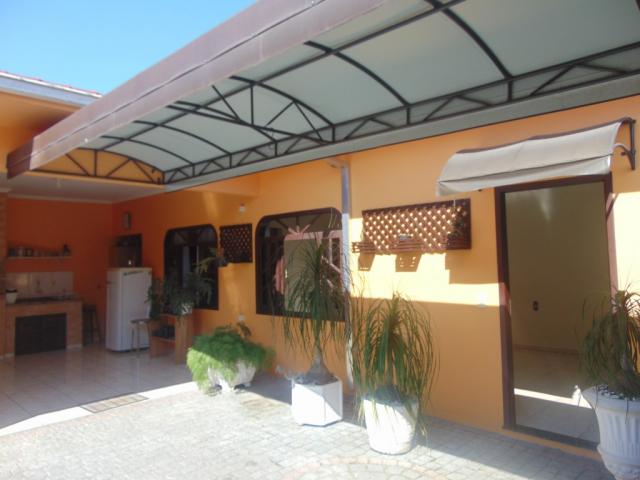 Casa para alugar com 1 dormitórios em Fatima, Joinville cod:08504.001