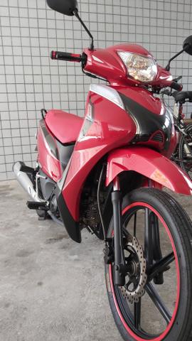 Nova jet shineray 50x 2020 - Foto 2