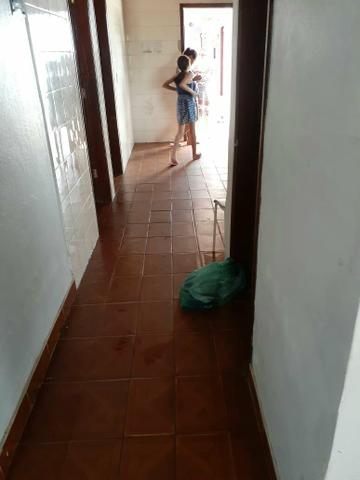 Apartamento 800,00
