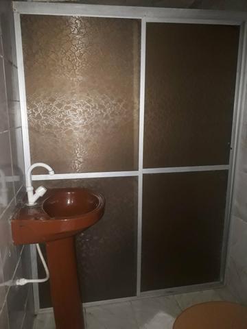 Vendo um box para banheiro