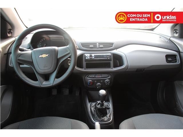 Onix joy 1.0 flex 2018 - Foto 6