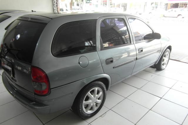 CHEVROLET CORSA 1.0 2001 - Foto 3