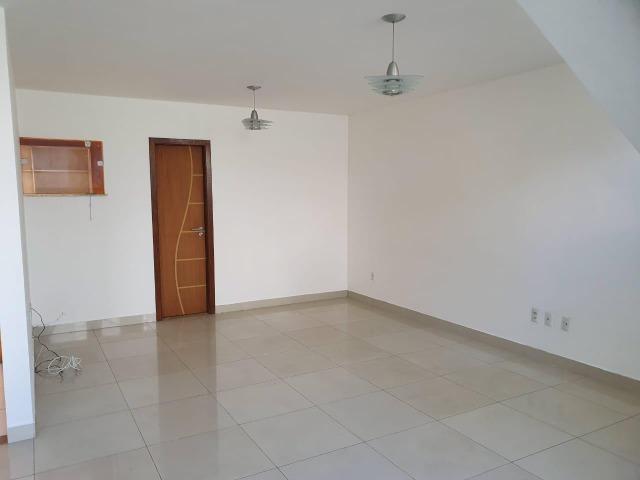 Casa Duplex no condomínio Leblon portaria 24hrs - Foto 6