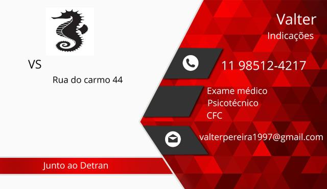 ?Indicações e soluções, CNH