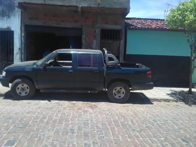 GM Chevrolet S10 Cabine Dupla 2.2 Gasolina/Gás - Foto 5
