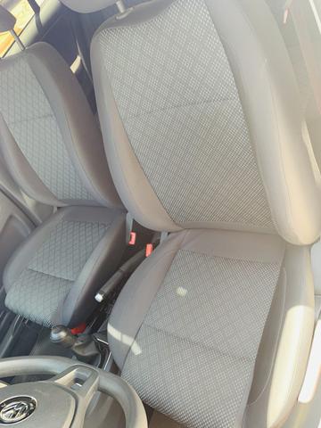 Volkswagen FOX 1.0 MPI Trendline (Flex) 2016 - Foto 7