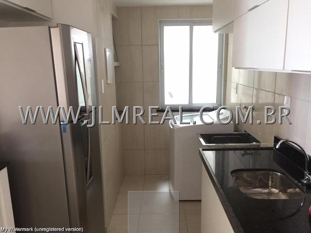 (Cod.:086 - Jacarecanga) - Mobiliado - Vendo Apartamento com 80m² e 2 Vagas - Foto 13