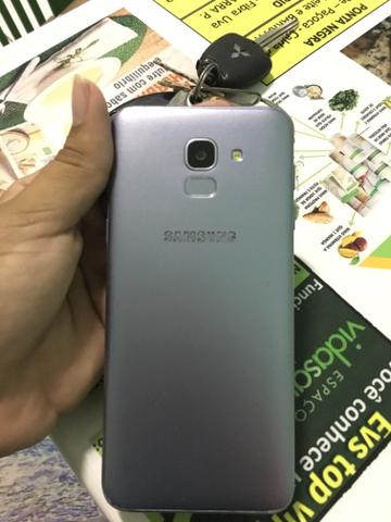 Galaxy j6 - Foto 3