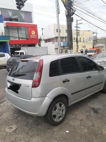 Vendo esse carro