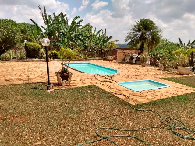 Sítio lazer completo, excelente acesso, região maravilhosa - Foto 9