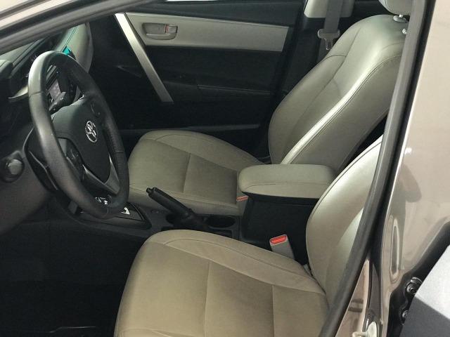 Corolla XEI 2.0 Automatico 2016 - Foto 8