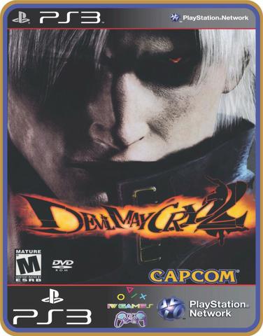 Ps3 DMC Devil May Cry - Foto 3