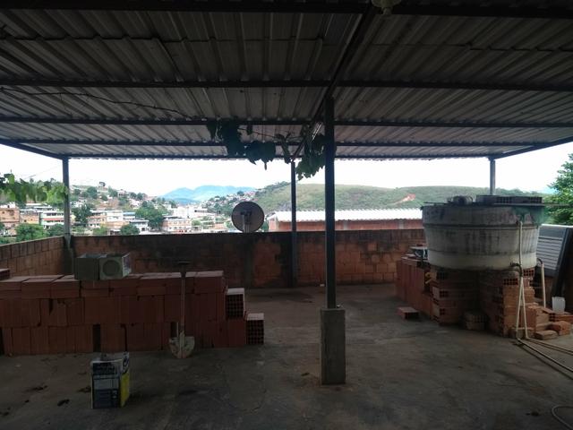 Vendo ou troco por sítio ligar para 28 3518 4965 ou - Foto 10