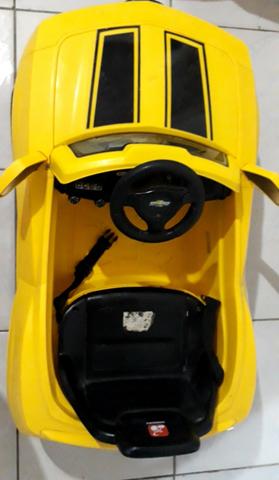 Camaro Amarelo - Foto 5