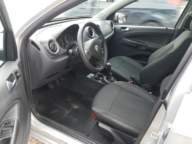 Voyage Trend 1.6 2013 - SEM NENHUM DETALHE - Foto 5