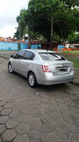 Nissan Sentra 2.0 Flex 2010\2011 Automático - Foto 2
