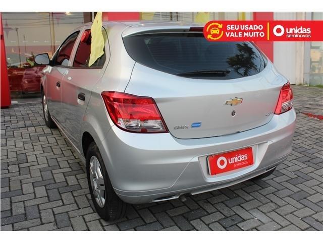 Onix joy 1.0 flex 2018 - Foto 4