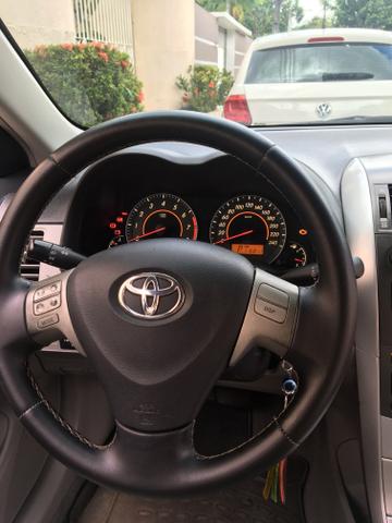 Corolla - GLI 1.8 - Foto 7