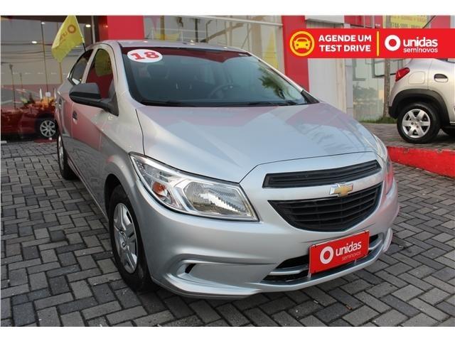 Onix joy 1.0 flex 2018 - Foto 3