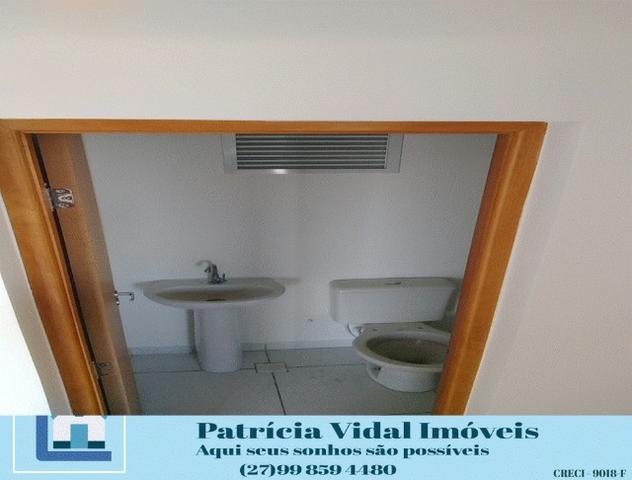 PRV58- Seu sonho da casa própria agora mais próximo, apto 2 quartos pronto pra morar - Foto 6