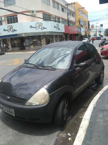 Ford ka 2007 - Foto 2