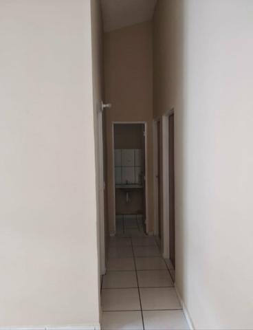 Aluguel casa aguas lindas ii setor mansões camargo - Foto 3