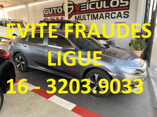 Civic 2018/2018 1.5 16v turbo gasolina