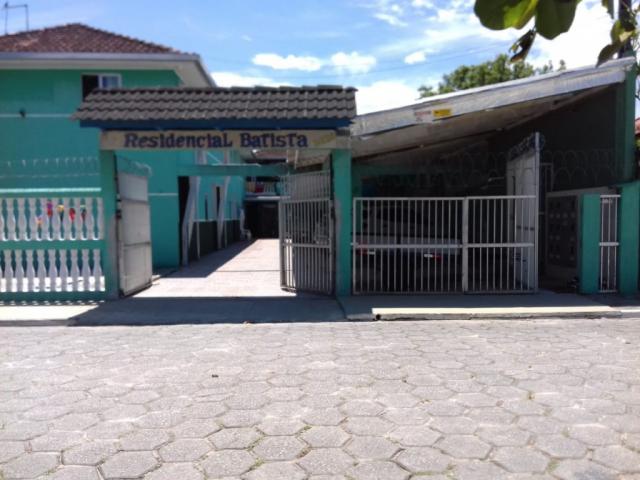 Apartamento à venda com 0 dormitórios em Centro, Matinhos cod:12485 - Foto 2