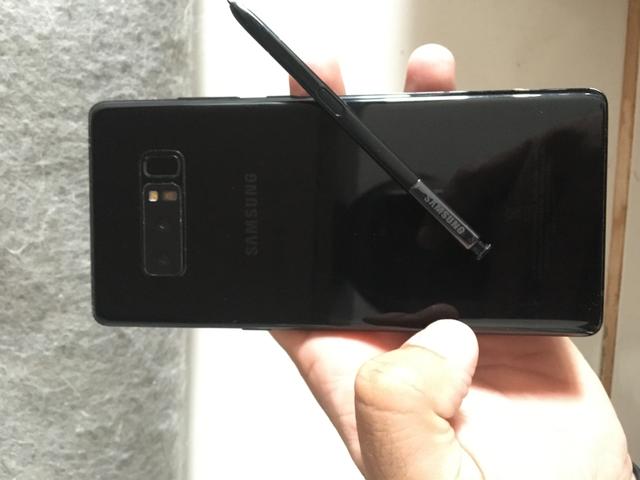 Galaxy note 8 peças - Foto 2