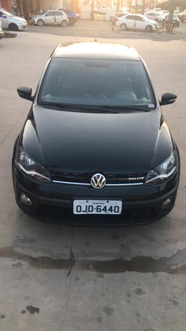 Gol rallye 1.6 2014/15 - Foto 7
