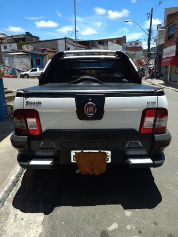 Strada adventure 1.8 2013/2013 - Foto 2